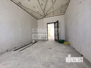 3-к квартира, вторичка, 97м2, 4/5 этаж
