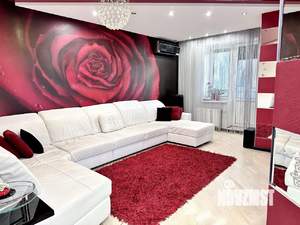 4-к квартира, вторичка, 115м2, 2/23 этаж