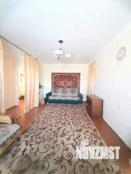 2-к квартира, вторичка, 45м2, 4/4 этаж