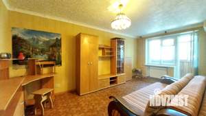 1-к квартира, вторичка, 30м2, 6/9 этаж