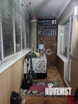 2-к квартира, вторичка, 54м2, 6/10 этаж