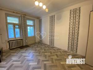 2-к квартира, вторичка, 61м2, 3/4 этаж