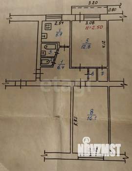 Фото квартиры на продажу (2)