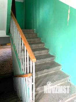 Студия квартира, вторичка, 46м2, 6/9 этаж