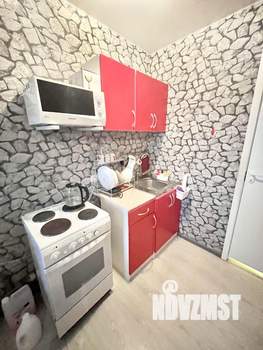 1-к квартира, вторичка, 25м2, 11/11 этаж
