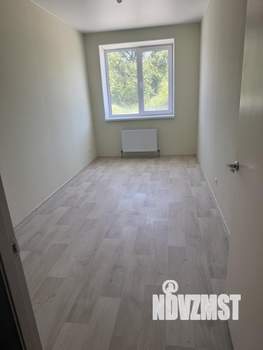 3-к квартира, вторичка, 62м2, 1/5 этаж