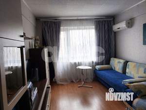 2-к квартира, вторичка, 45м2, 3/5 этаж