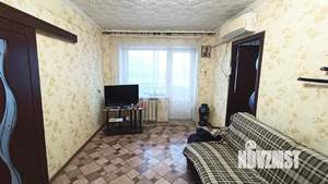 3-к квартира, вторичка, 56м2, 5/5 этаж