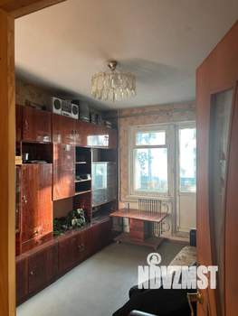 2-к квартира, вторичка, 51м2, 7/9 этаж