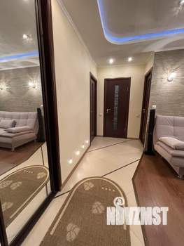 2-к квартира, вторичка, 60м2, 4/6 этаж