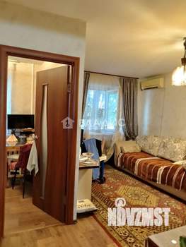 1-к квартира, вторичка, 29м2, 1/5 этаж