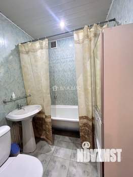 1-к квартира, вторичка, 37м2, 6/9 этаж