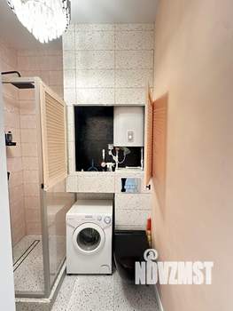 2-к квартира, вторичка, 50м2, 5/5 этаж