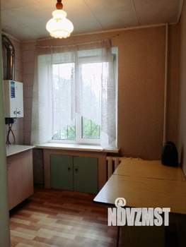 1-к квартира, вторичка, 33м2, 2/5 этаж