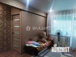 2-к квартира, вторичка, 46м2, 5/5 этаж
