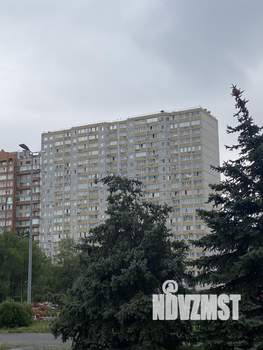 2-к квартира, вторичка, 42м2, 19/20 этаж