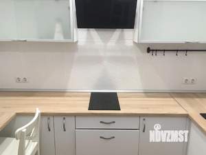 1-к квартира, вторичка, 35м2, 14/14 этаж