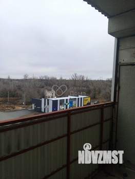 1-к квартира, вторичка, 40м2, 6/10 этаж