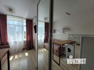 Студия квартира, вторичка, 15м2, 4/4 этаж