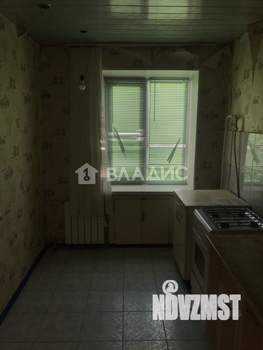 2-к квартира, вторичка, 52м2, 5/5 этаж