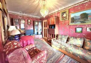 3-к квартира, вторичка, 54м2, 5/5 этаж