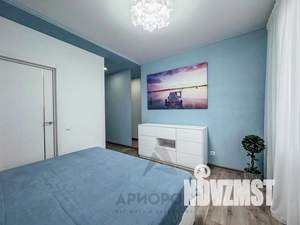 3-к квартира, вторичка, 85м2, 6/16 этаж