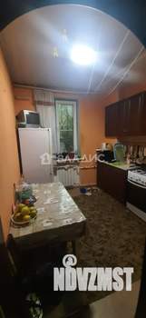 3-к квартира, вторичка, 63м2, 1/2 этаж