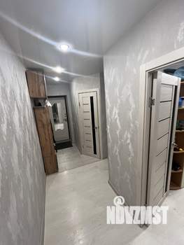 2-к квартира, вторичка, 52м2, 3/5 этаж