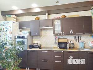 2-к квартира, вторичка, 76м2, 8/18 этаж