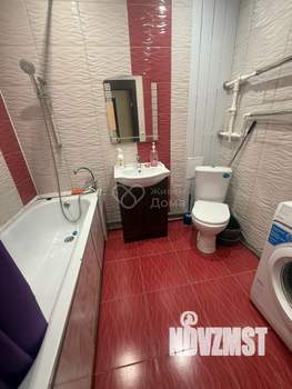 1-к квартира, вторичка, 36м2, 2/10 этаж