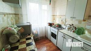2-к квартира, вторичка, 47м2, 3/5 этаж