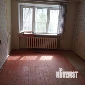 1-к квартира, вторичка, 32м2, 1/5 этаж