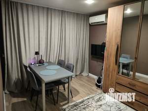 1-к квартира, вторичка, 31м2, 1/5 этаж