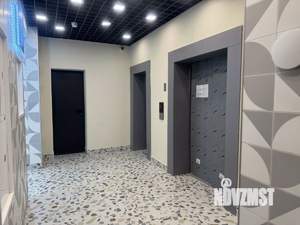 Студия квартира, вторичка, 29м2, 17/19 этаж