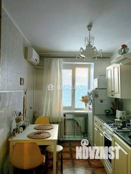 2-к квартира, вторичка, 52м2, 5/5 этаж