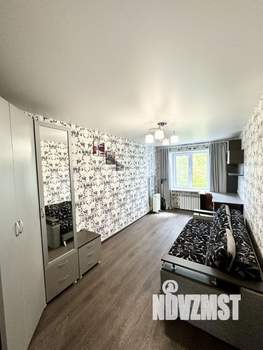 3-к квартира, вторичка, 59м2, 4/5 этаж