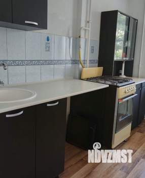 1-к квартира, вторичка, 35м2, 3/9 этаж