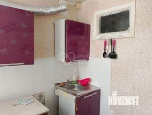 1-к квартира, вторичка, 31м2, 5/5 этаж