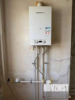 1-к квартира, вторичка, 28м2, 1/10 этаж