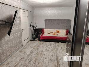 2-к квартира, вторичка, 41м2, 4/4 этаж