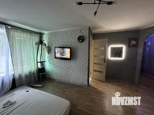 1-к квартира, вторичка, 31м2, 3/5 этаж