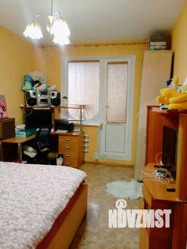 2-к квартира, вторичка, 51м2, 2/9 этаж