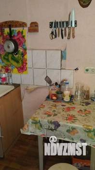 2-к квартира, вторичка, 41м2, 1/5 этаж
