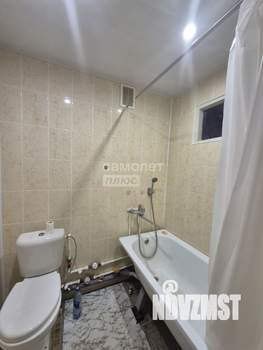 1-к квартира, вторичка, 32м2, 4/5 этаж