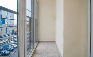 1-к квартира, вторичка, 30м2, 4/9 этаж