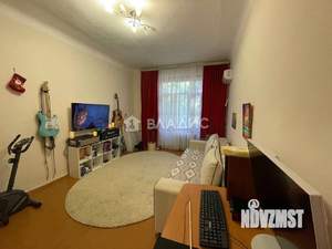 1-к квартира, вторичка, 36м2, 2/5 этаж