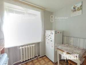 1-к квартира, вторичка, 31м2, 1/2 этаж