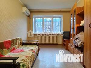 3-к квартира, вторичка, 55м2, 1/4 этаж