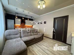 1-к квартира, вторичка, 50м2, 12/17 этаж