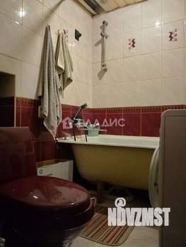 1-к квартира, вторичка, 33м2, 5/5 этаж